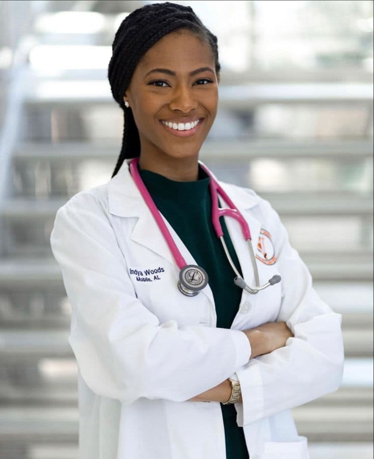 Dr. Sarah Miller