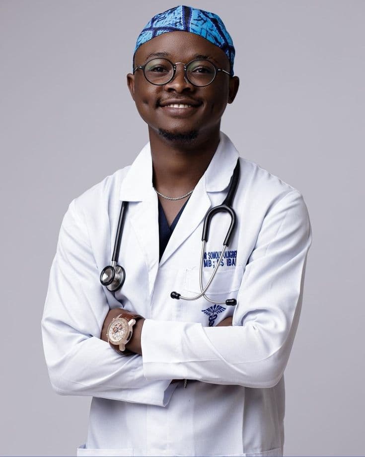 Dr. Michael Kim