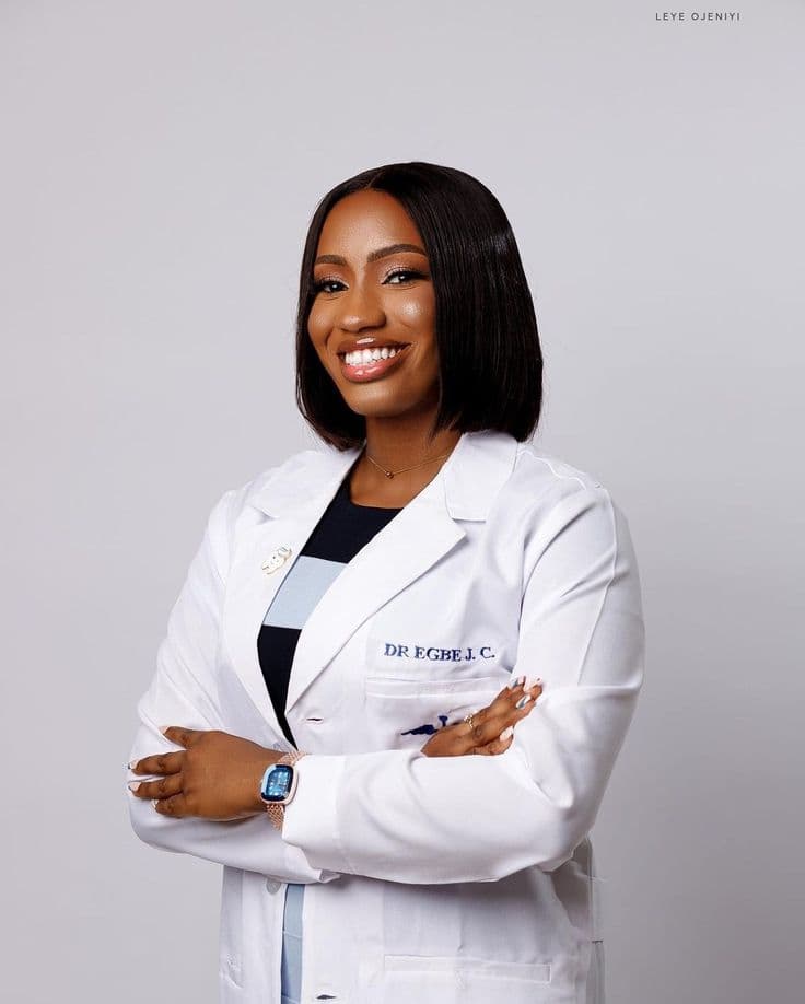 Dr. Adwoa Sarfo