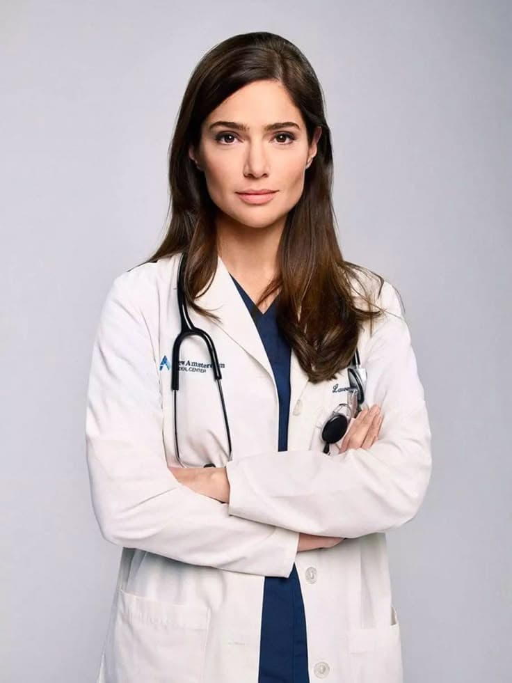 Dr. Olivia Lim
